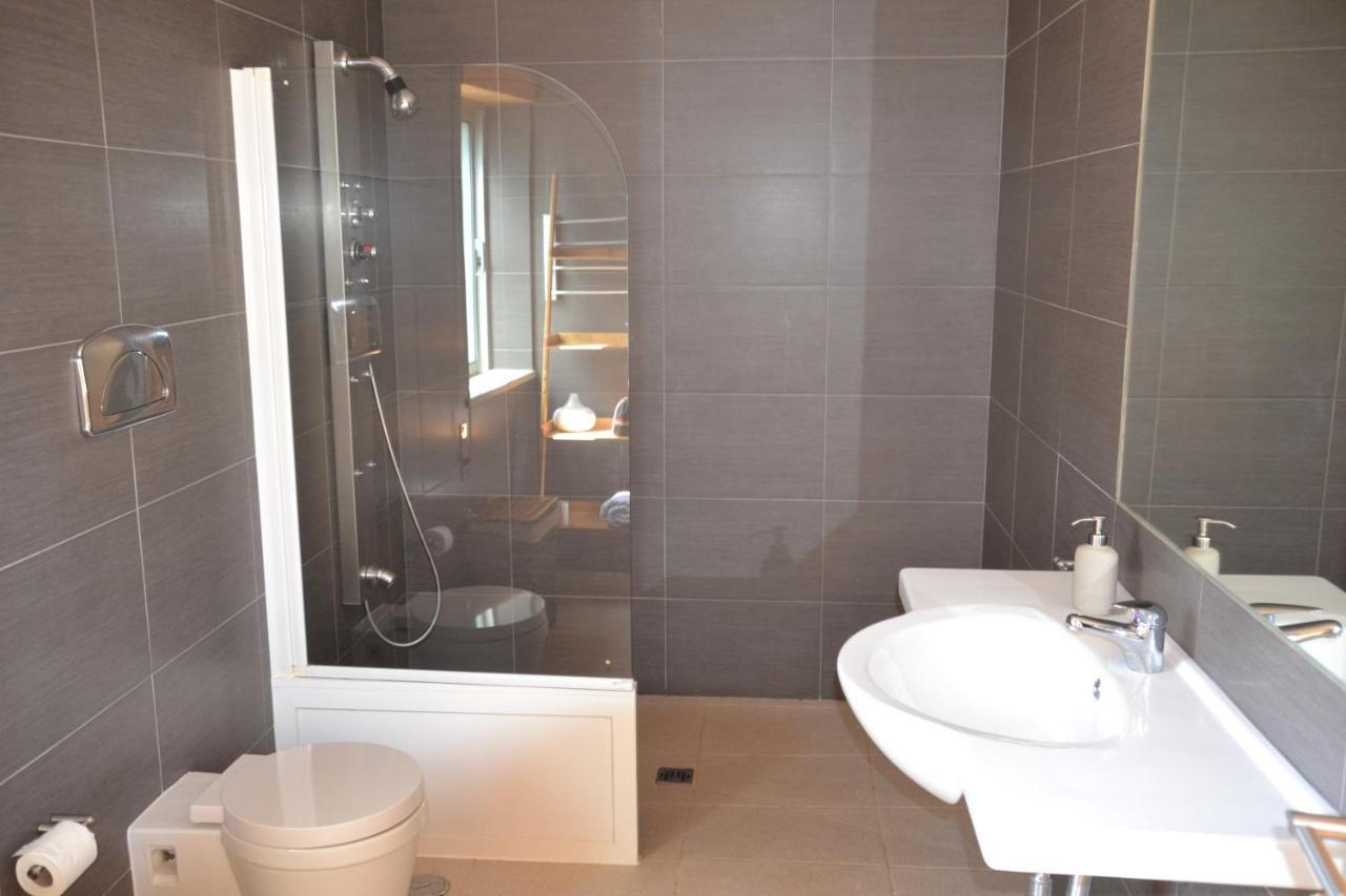 Casas Cerejas Bed & Breakfast Serra de Mangues Exterior photo
