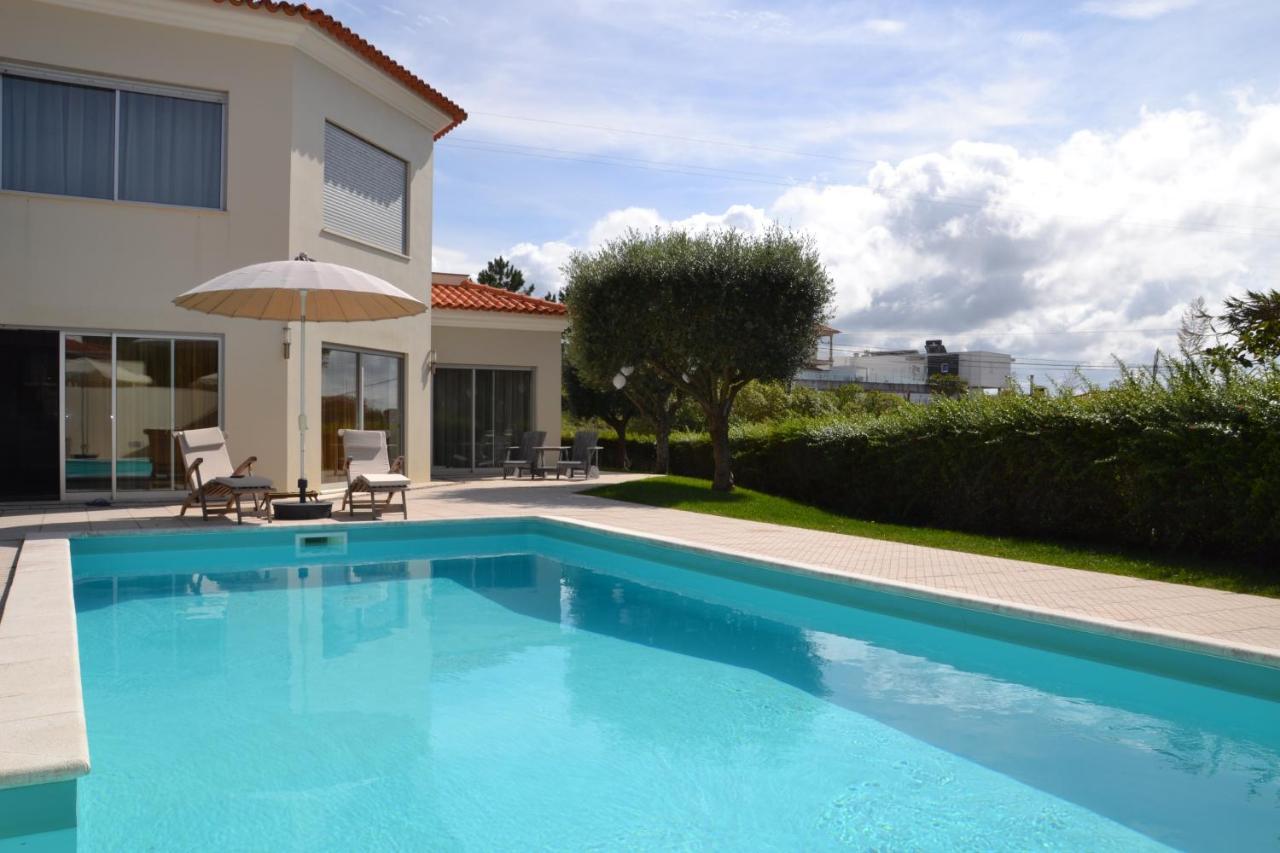 Casas Cerejas Bed & Breakfast Serra de Mangues Exterior photo